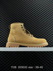 TIMBERLANDS 475