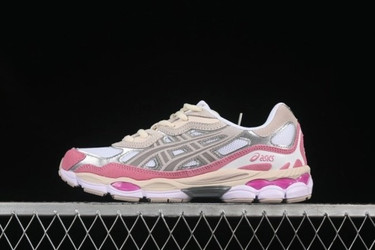 Asics Sneakers 372