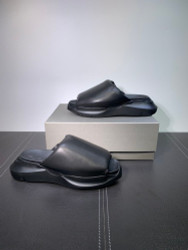RICK OWENS S540026--Rick Owen*s men slippers | 450