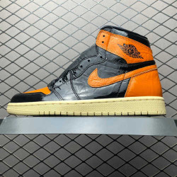 JORDANS Sneakers 110