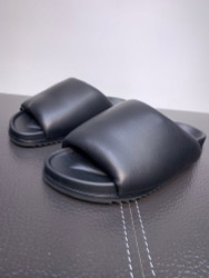 RICK OWENS S540027--Rick Owen*s men slippers | 284