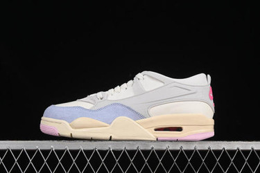 JORDANS -[AIR JORDAN 4 PHOTON DUST∕HYPER PINK∕SAIL∕COCONUT MILK∕HYDROGE | 757