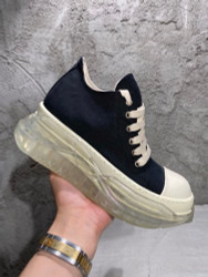 RICK OWENS Sneakers 345