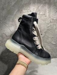 RICK OWENS Shorts 468 RICK OWENS Shorts 468