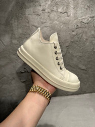 RICK OWENS Sneakers 254