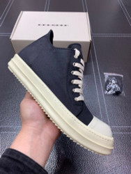 RICK OWENS Sneakers 344