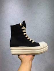 RICK OWENS Sneakers 746