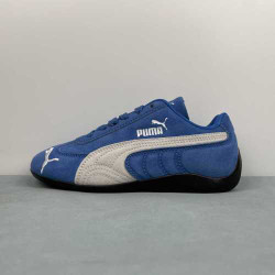 PUMA The OpenYy x Puma Speedcat 398846-18 36-45 | 746