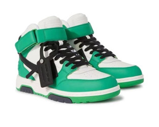 OFF WHITE Sneakers 324