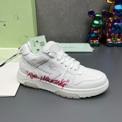 OFF WHITE Sneakers 478