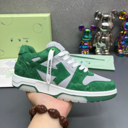 OFF WHITE Sneakers 494