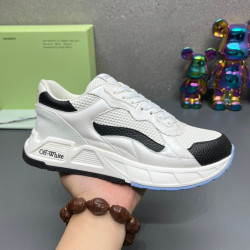 OFF WHITE Sneakers 566