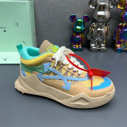 OFF WHITE Sneakers 468