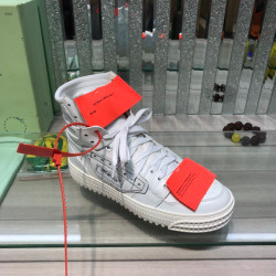 OFF WHITE Sneakers 699