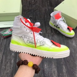 OFF WHITE Sneakers 313