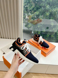 Hermes Sneakers 842