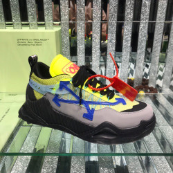 OFF WHITE Sneakers 701