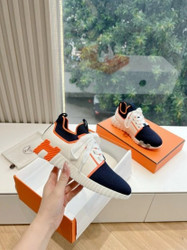 Hermes Sneakers 515