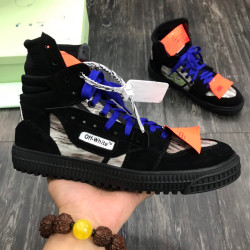 OFF WHITE Sneakers 921