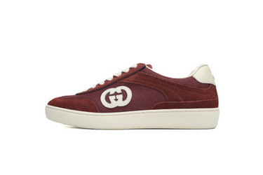 GUCCI 12 Gucci Lido Brown | 519