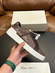 Balmain Sneakers 722