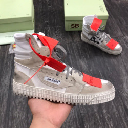 OFF WHITE Sneakers 161