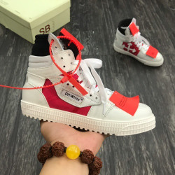 OFF WHITE Sneakers 740