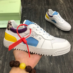 OFF WHITE Sneakers 712