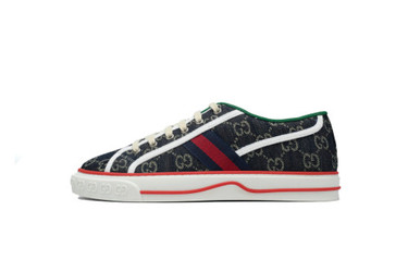 GUCCI 1977 Gucci Tennis Denim | 329