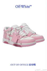 OFF WHITE Sneakers 754