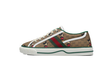 GUCCI 1977 Gucci Tennis Disney | 711