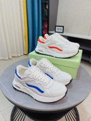 OFF WHITE Sneakers 801