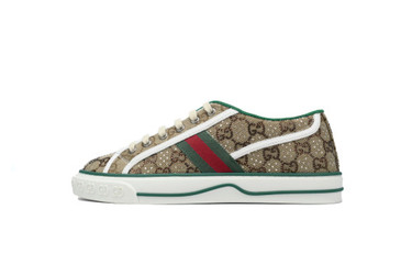 GUCCI 1977 Gucci Tennis GG | 951