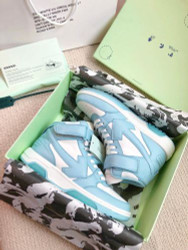 OFF WHITE Sneakers 794