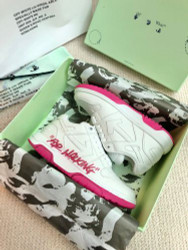 OFF WHITE Sneakers 744