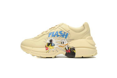 GUCCI Disney x Gucci Rhyton | 401 GUCCI Disney x Gucci Rhyton | 401