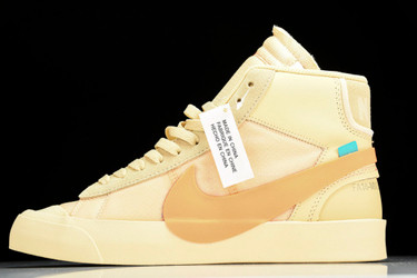 Nike "Nike Blazer" | 303 Nike "Nike Blazer" | 303