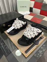 LANVIN Sneakers 646