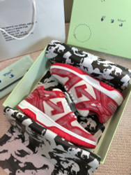 OFF WHITE Sneakers 656