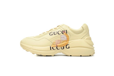 GUCCI Bananya x Gucci Rhyton | 989