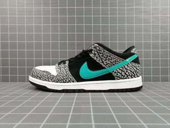 NIKE DUNKS 182