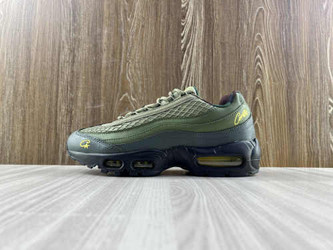 NIKE CORTEIZ 95s GREEN