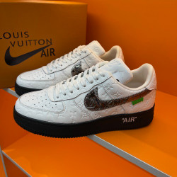 OFF WHITE Sneakers 142 OFF WHITE Sneakers 142