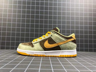 NIKE DUNKS 764