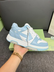 OFF WHITE Sneakers 329 OFF WHITE Sneakers 329