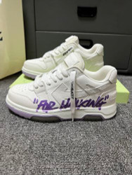 OFF WHITE Sneakers 756