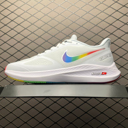 NIKE $34 Nike Zoom Winflo 7X W7 CJ0291-005 Size 39-45 Yupoo Top Replica Supplier | 189