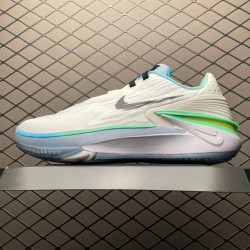 NIKE $64 Nike Air Zoom G.T CUTGT FJ7063-103 size 39-46 Yupoo Top Replica Supplier | 257