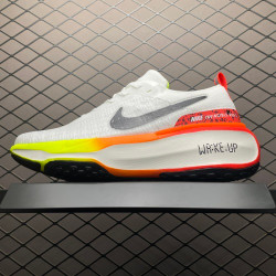 NIKE $40 Nike Zoomx Invincible Run FK3 HF4915-100 Size 36-45 Yupoo Top Replica Supplier | 360