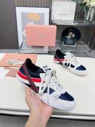 MIU MIU Sneakers 105 MIU MIU Sneakers 105